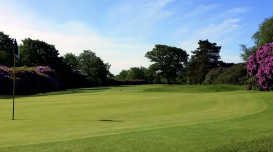Photo of Dorset Golf and Country Club